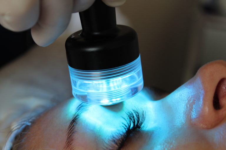 Facial Lounge Skin and Wellness Centre