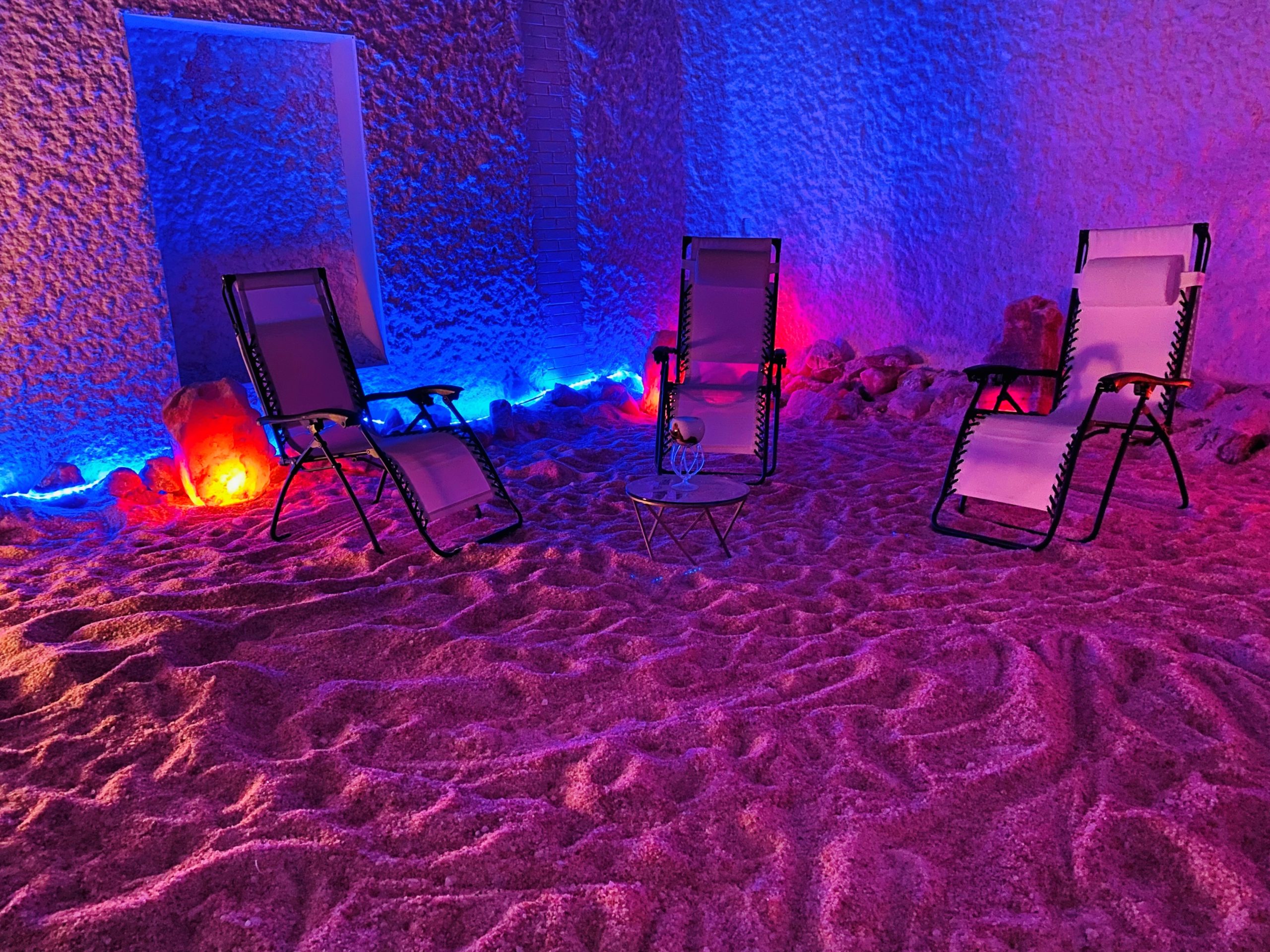 Skin & Wellness Centre MedSpa Luxury Skincare Facial Bars