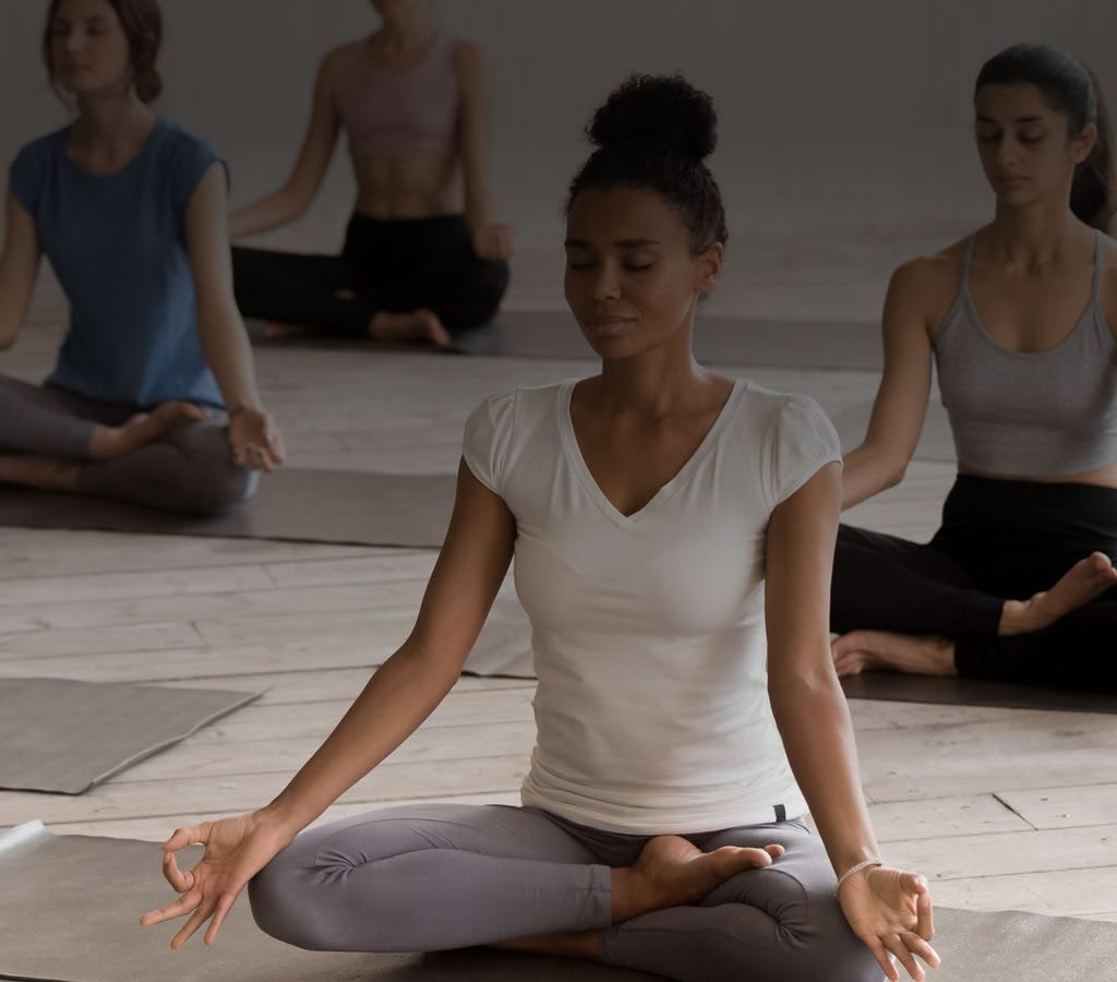 Yoga – Skin and Wellness Centre
