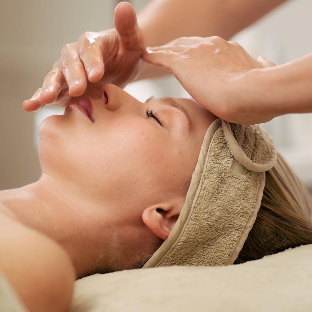Biologique Recherche Treatment