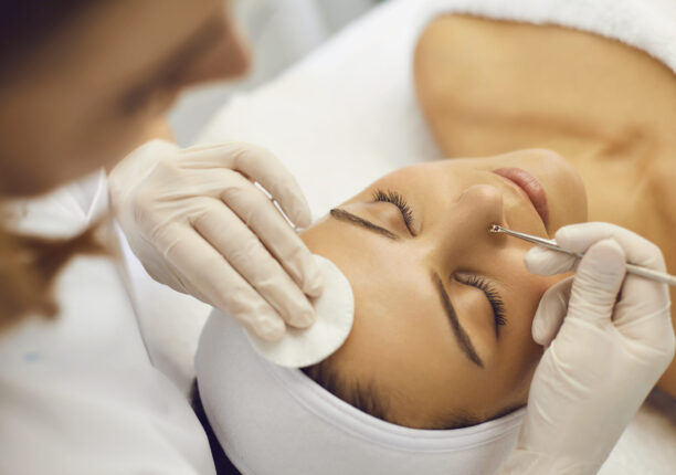 Signature Facials - Skin and Wellness Centre