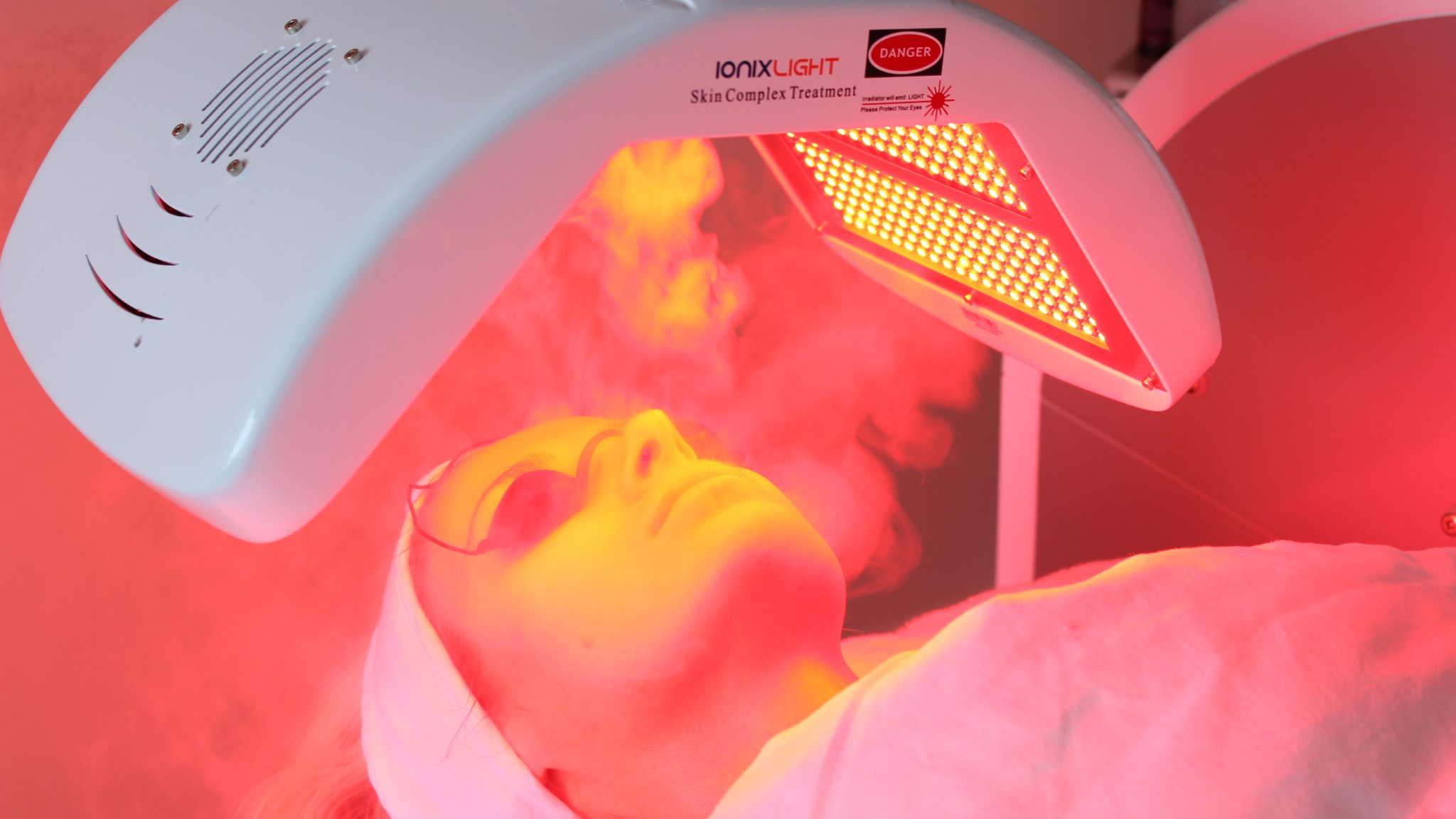 Signature Facials - Skin and Wellness Centre