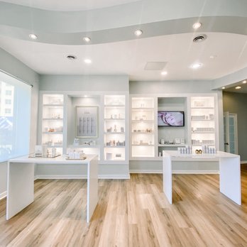 Skin & Wellness Centre - Skincare and Wellness Treatments