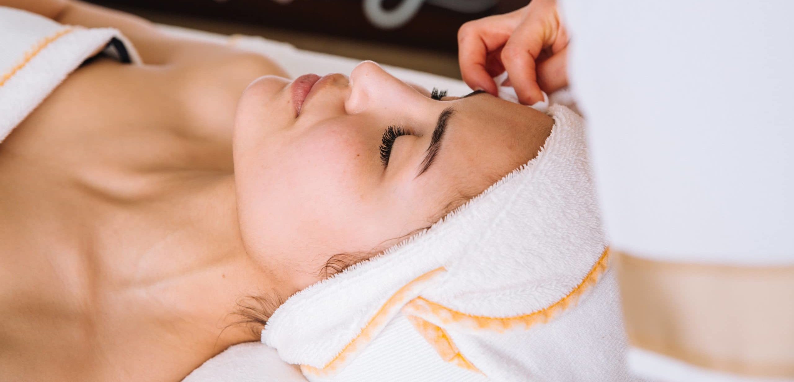 Valmont Facials