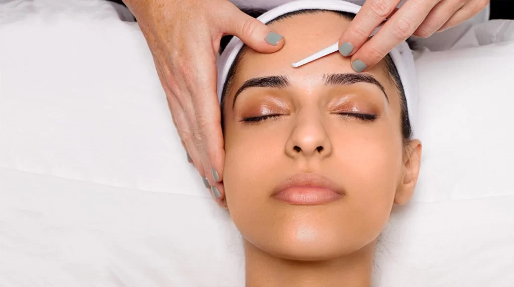 Signature Facials - Skin and Wellness Centre