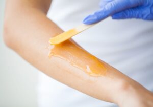 Hair Removal