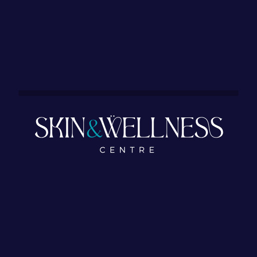 Skin and Wellness Centre - Wellness Centre | Medical Spa & Yoga Studio logo
